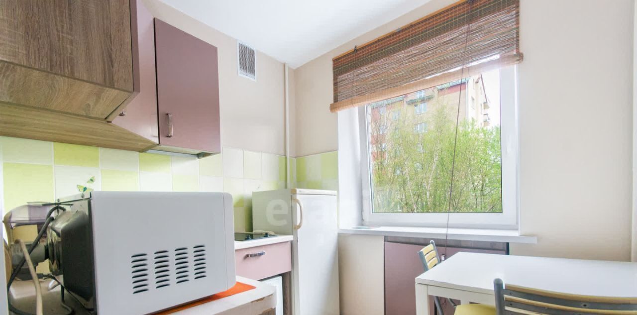 квартира г Калининград р-н Центральный ул Маршала Борзова 53 фото 14