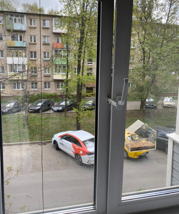 квартира г Королев ул Дзержинского 3/2 Ростокино фото 3