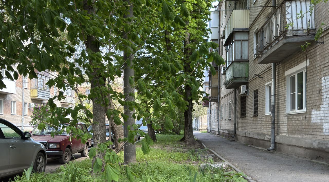 квартира г Таганрог ул Шаумяна 23 фото 2