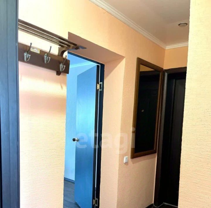 квартира г Шадринск ул Свердлова 85 фото 13