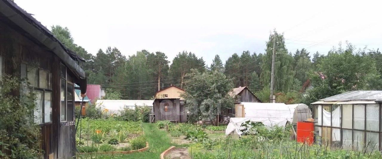 дом г Тюмень снт Сосенка ул Сосновая 13-я фото 17