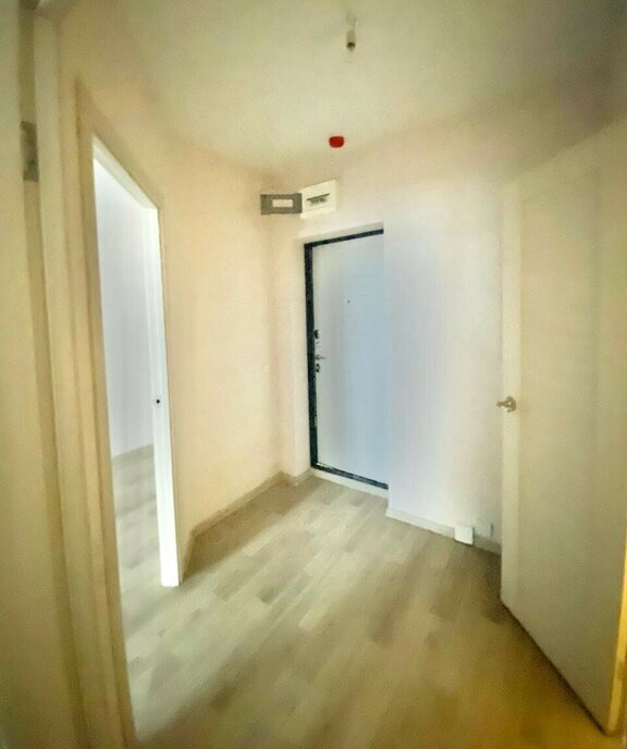 квартира г Новосибирск ул Бородина 54 Площадь Маркса фото 6