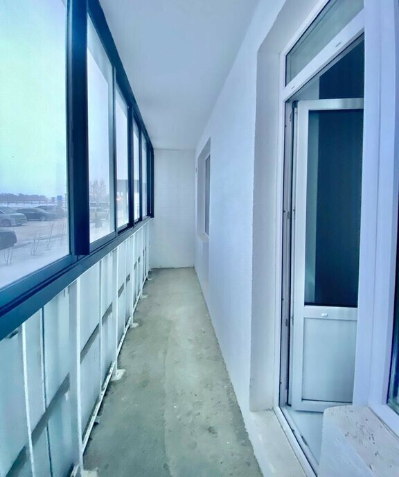 квартира г Новосибирск ул Бородина 54 Площадь Маркса фото 7