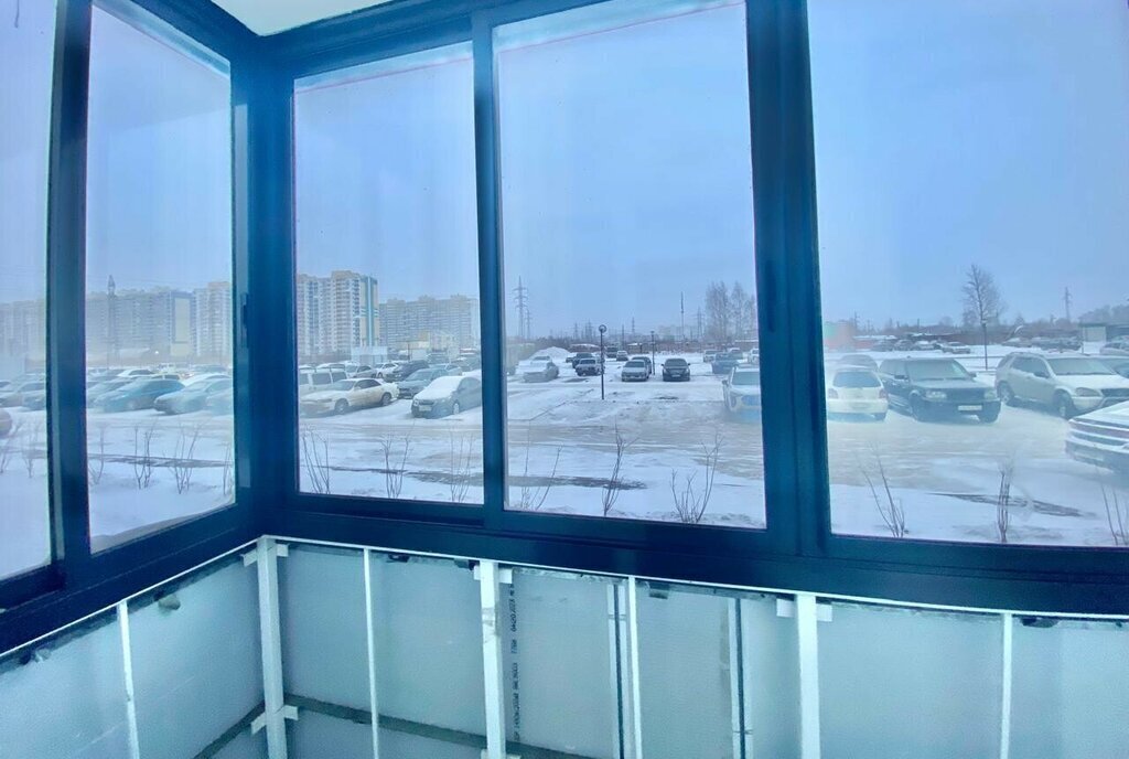 квартира г Новосибирск ул Бородина 54 Площадь Маркса фото 11