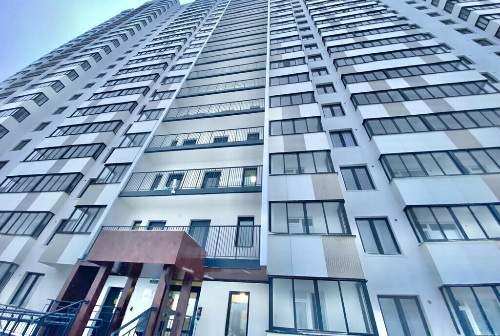 квартира г Новосибирск ул Бородина 54 Площадь Маркса фото 14