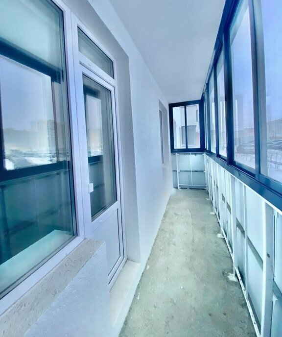 квартира г Новосибирск ул Бородина 54 Площадь Маркса фото 17
