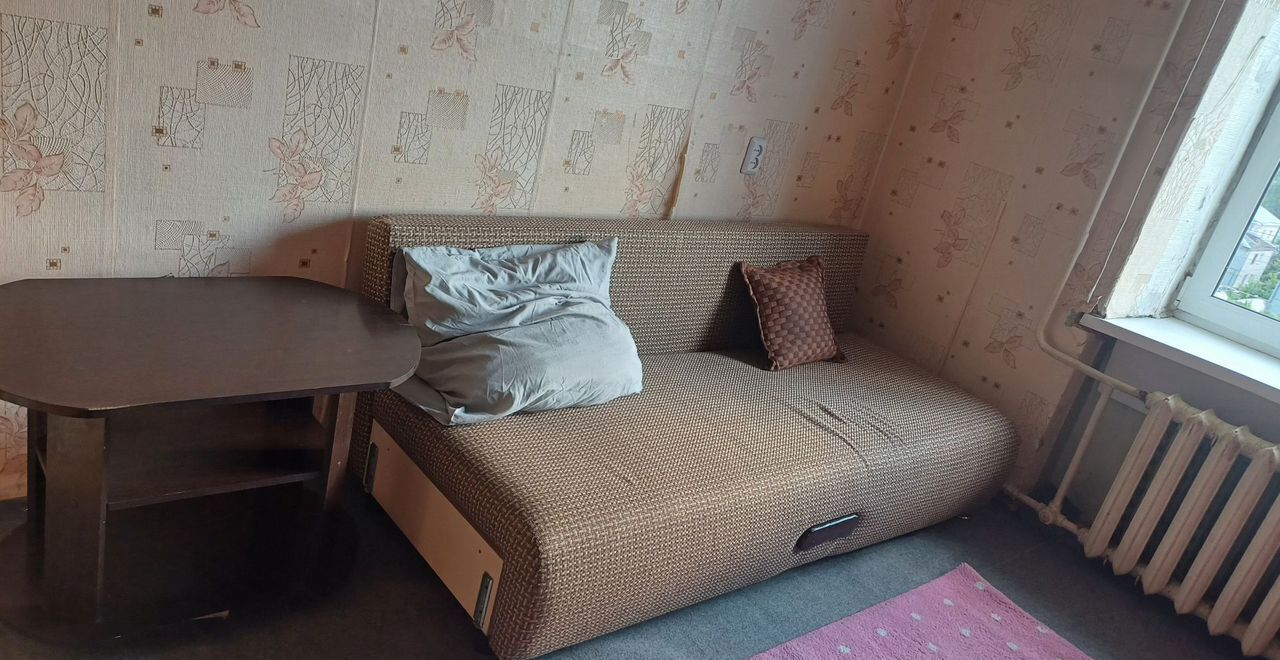 комната г Екатеринбург р-н Чкаловский Дагестанская ул., 32 фото 1