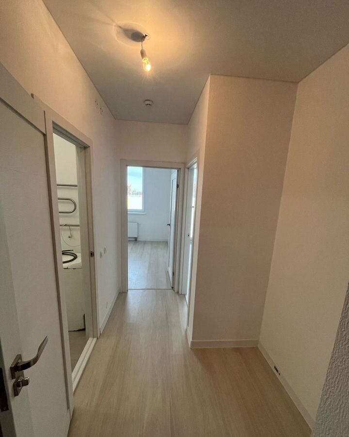 квартира г Екатеринбург Академический ул Академика Ландау 41 фото 1