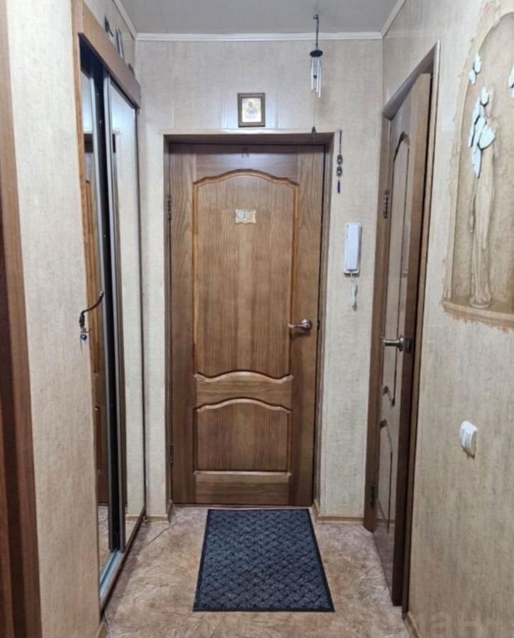 квартира г Самара Безымянка ул Вольская 48 фото 4