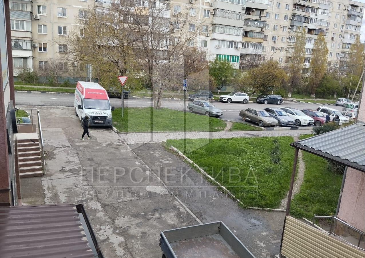 свободного назначения г Новороссийск р-н Приморский ул Видова 91 фото 7