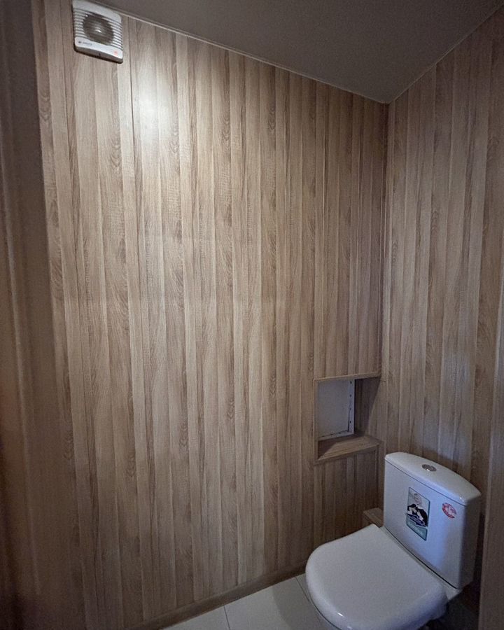 квартира г Краснодар р-н Прикубанский ул им. Симиренко 37к/3 фото 15