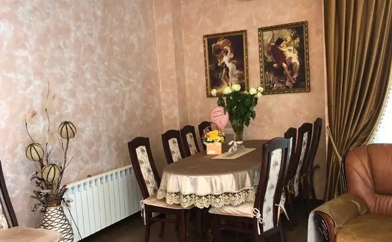 комната г Сочи р-н Лазаревский Лазаревское ул Нахимова 15 фото 11