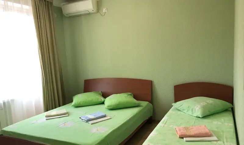 комната г Сочи р-н Лазаревский Лазаревское ул Нахимова 15 фото 21