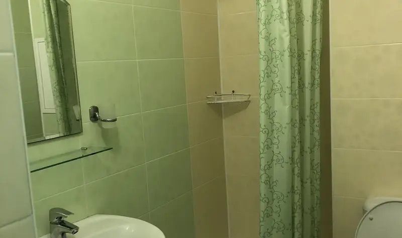 комната г Сочи р-н Лазаревский Лазаревское ул Нахимова 15 фото 23