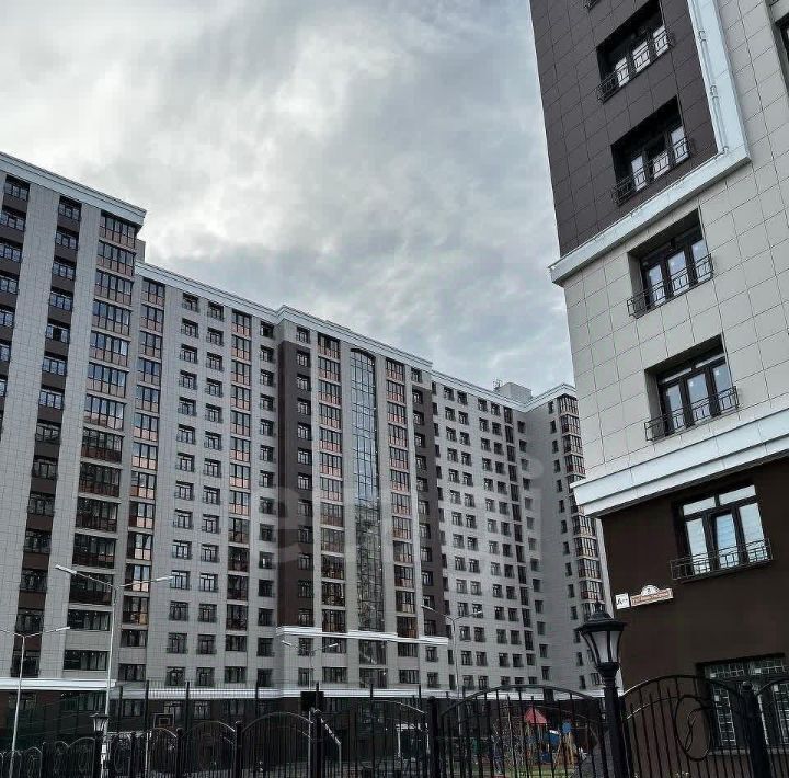 квартира г Сургут посёлок СУ-4 ул Ивана Захарова 5 фото 31