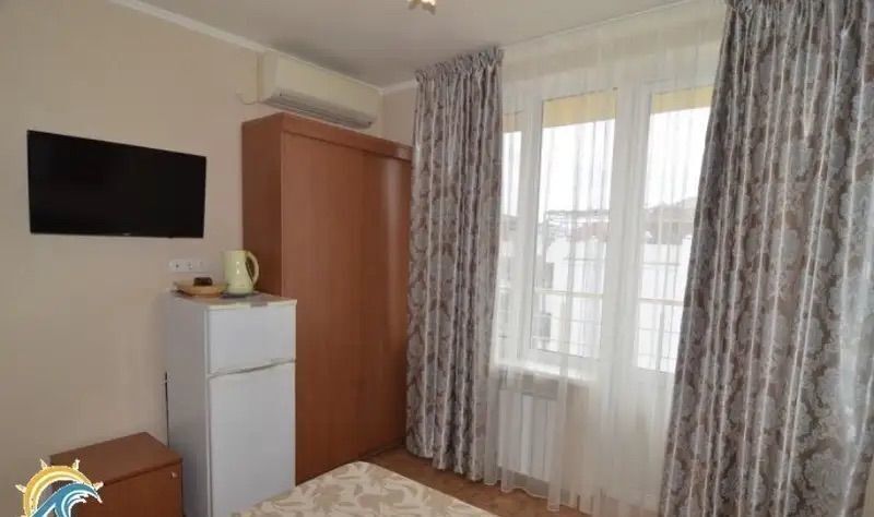 комната г Сочи р-н Лазаревский Лазаревское ул Нахимова 15 фото 26