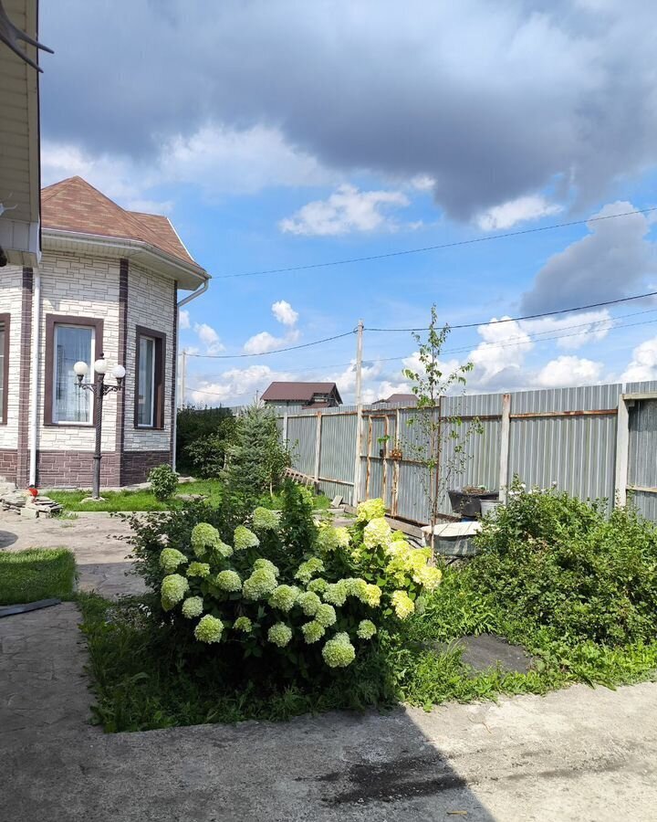 дом г Челябинск п Чурилово Красноармейский округ, Озёрное сельское поселение, 4-й Просторный пер фото 35