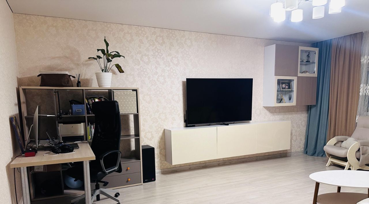квартира г Салехард ул Губкина 3 фото 3