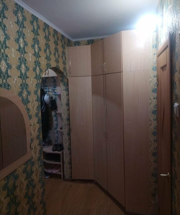 квартира г Ростов-на-Дону ул Миронова 2в фото 4