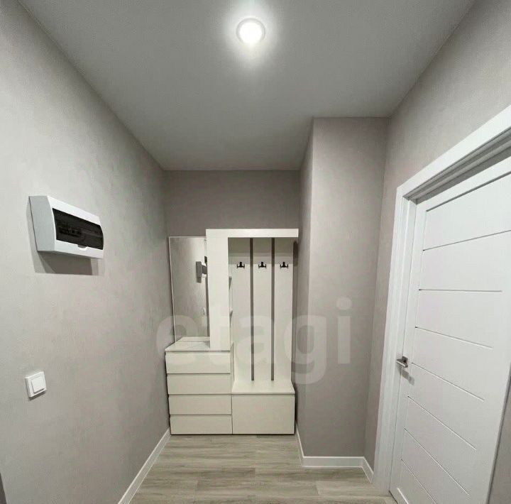квартира г Тюмень р-н Центральный ул Таежная 2 фото 12