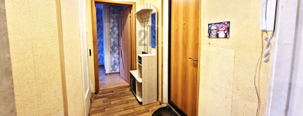 квартира г Екатеринбург Геологическая ул Посадская 30к/1 фото 8