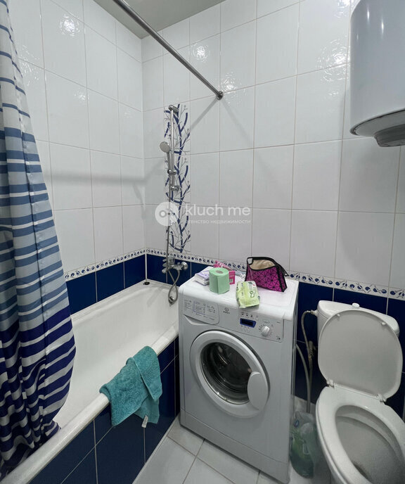 квартира г Казань ул Рахимова 15 Казань, Северный Вокзал фото 6