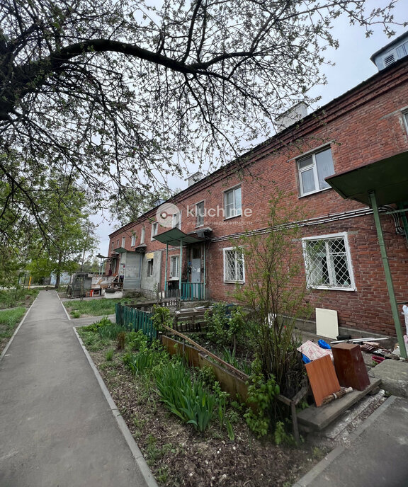квартира г Казань ул Рахимова 15 Казань, Северный Вокзал фото 9
