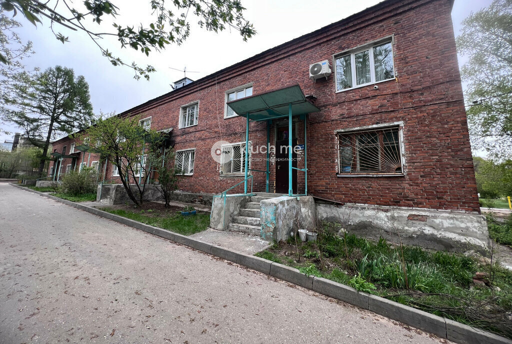 квартира г Казань ул Рахимова 15 Казань, Северный Вокзал фото 11