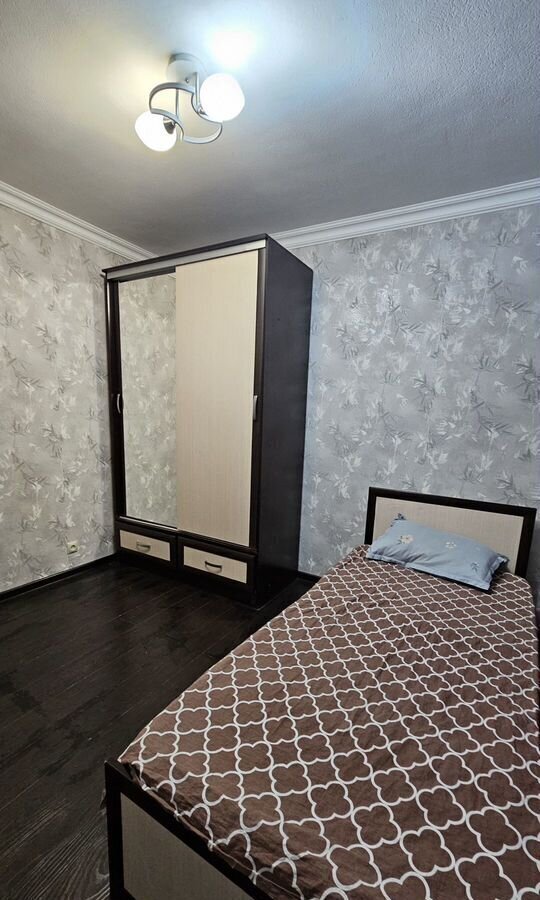 квартира г Нальчик Дубки ул 2 Таманской Дивизии 59 фото 16