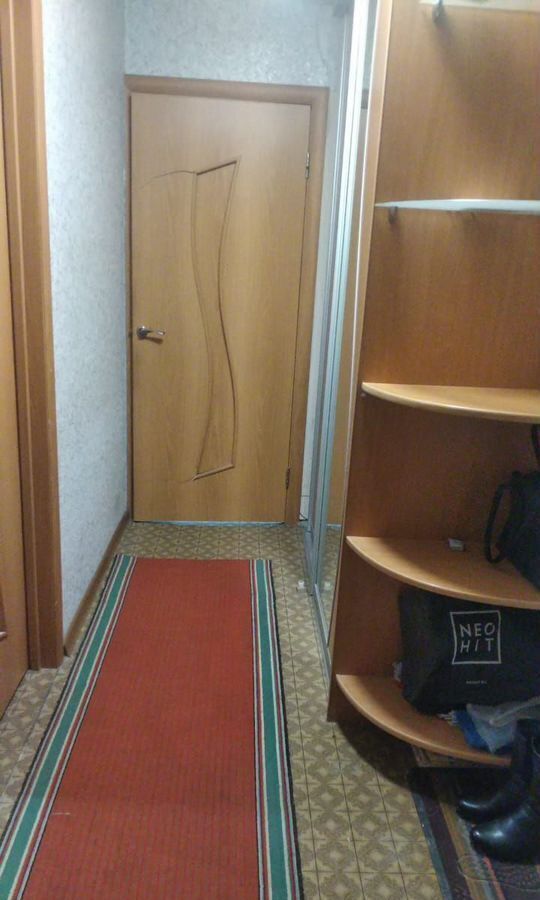 комната г Набережные Челны р-н Центральный 31-й комплекс 2 фото 5