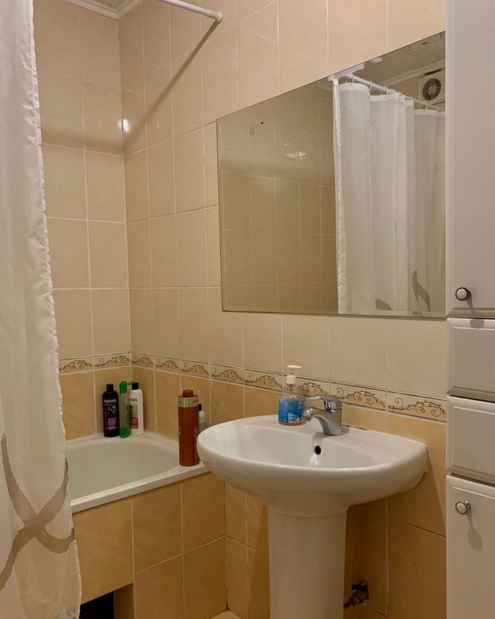 квартира г Саратов р-н Кировский ул Танкистов 77ак/1 фото 5