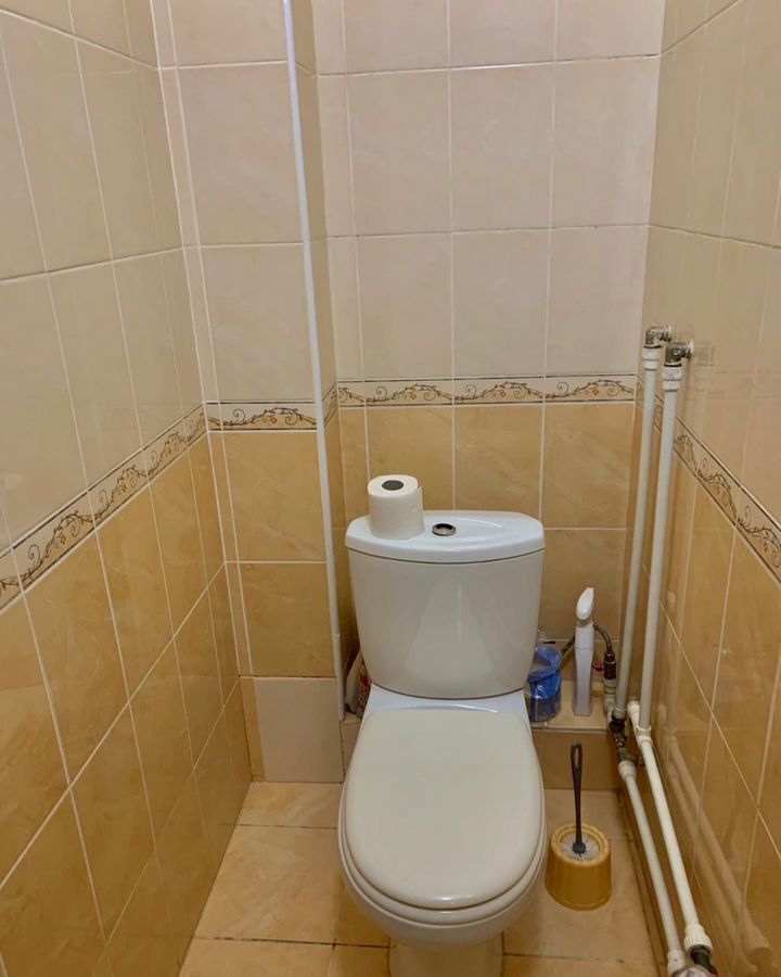 квартира г Саратов р-н Кировский ул Танкистов 77ак/1 фото 6