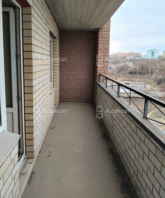 квартира г Волгоград ул Высокая 26а фото 1