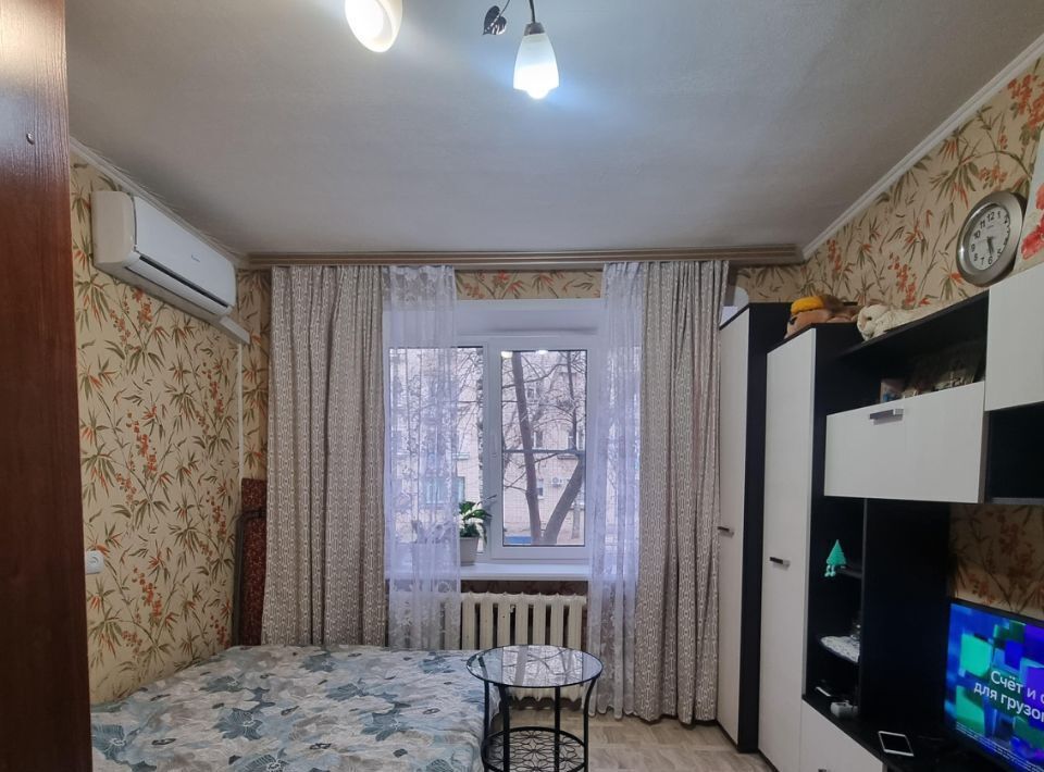 квартира г Тольятти р-н Центральный ул Карбышева 7 фото 1