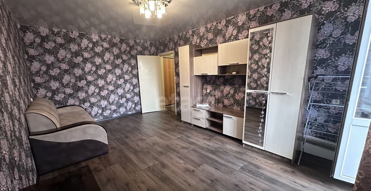 квартира г Воронеж р-н Советский ул 9 Января 233/9 фото 1