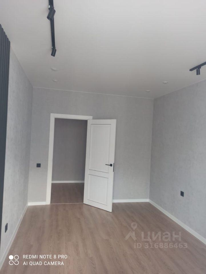 квартира г Краснодар ул Западный Обход 39/1 6 ЖК Зелёный театр фото 1