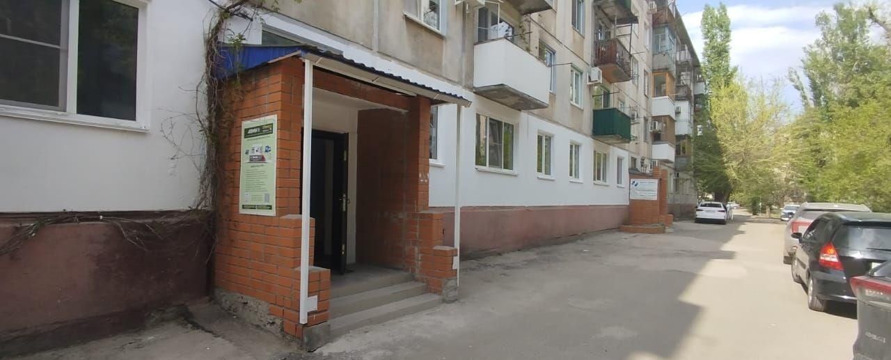 офис г Волгоград р-н Тракторозаводский пр-кт им. В.И. Ленина 189 фото 1
