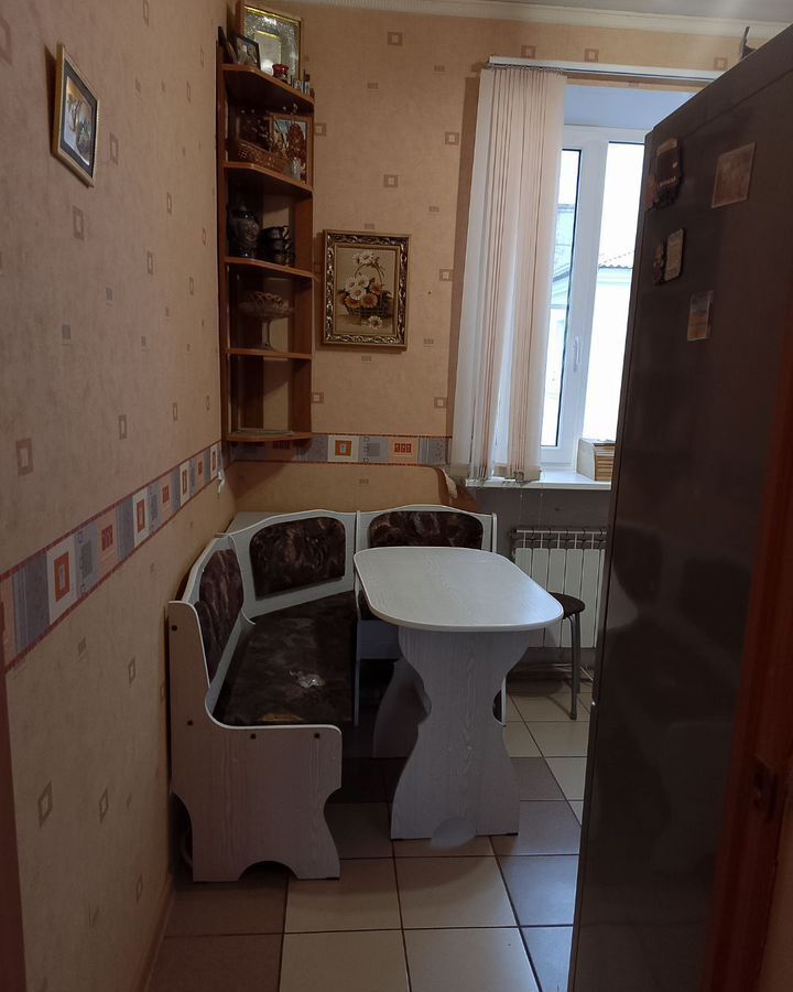 квартира г Нововоронеж ул Комсомольская 6 фото 2