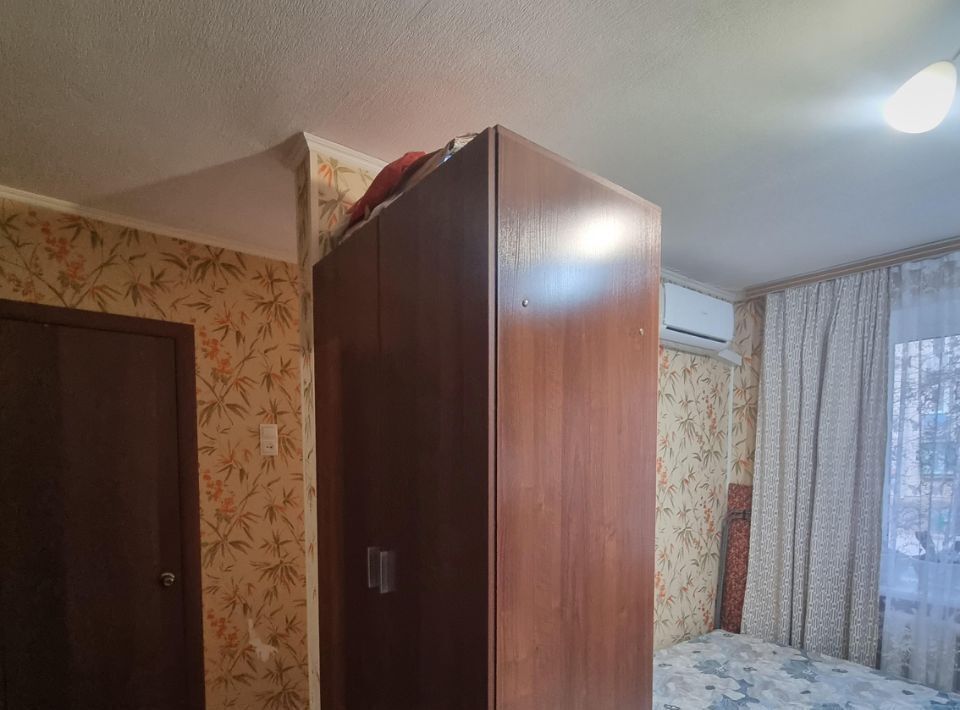квартира г Тольятти р-н Центральный ул Карбышева 7 фото 3