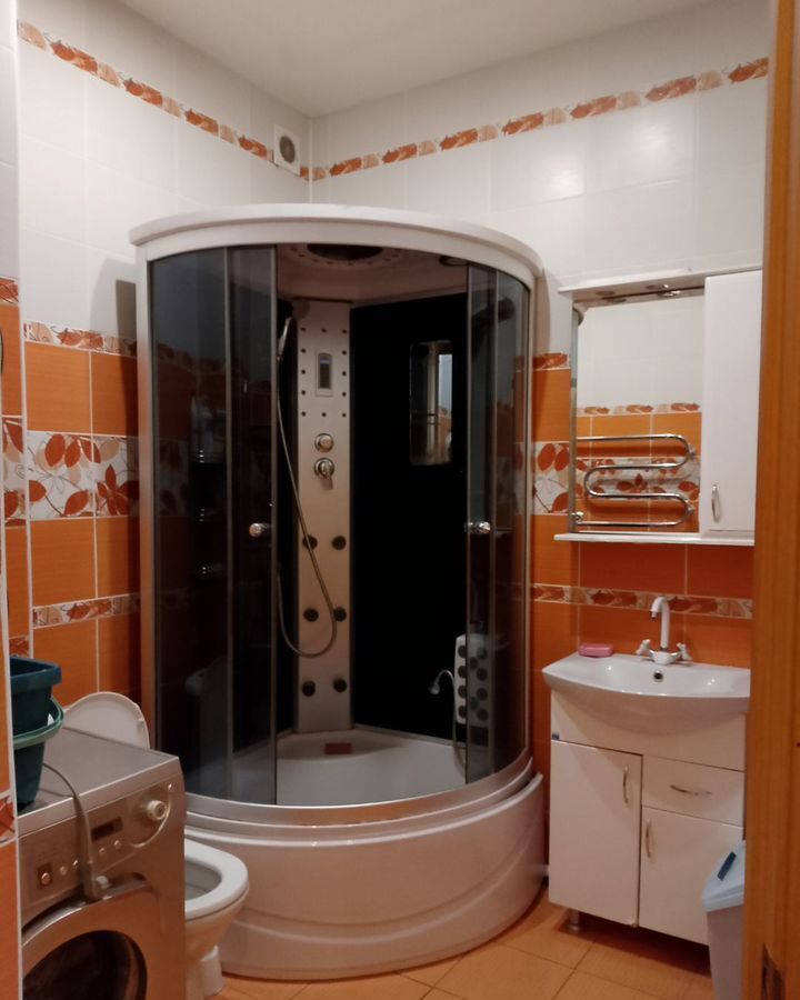 квартира г Нововоронеж ул Комсомольская 6 фото 3