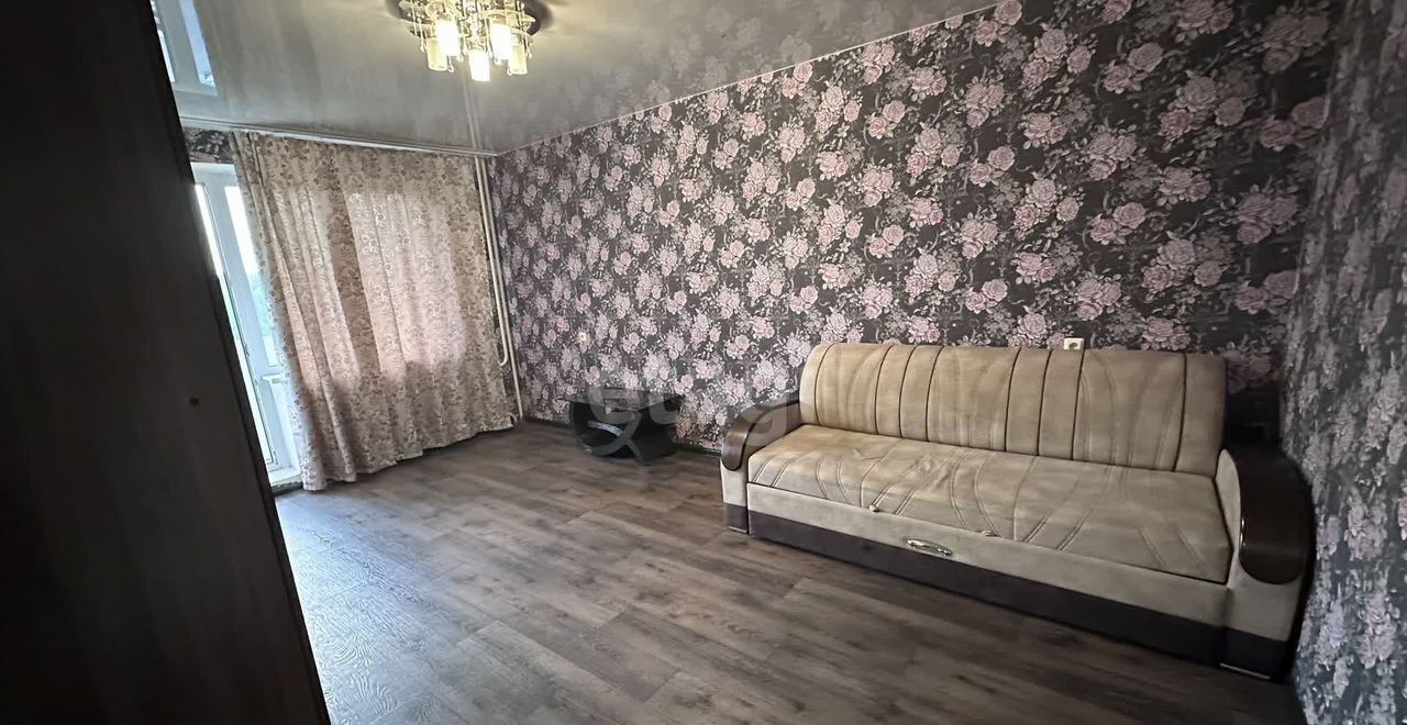 квартира г Воронеж р-н Советский ул 9 Января 233/9 фото 2