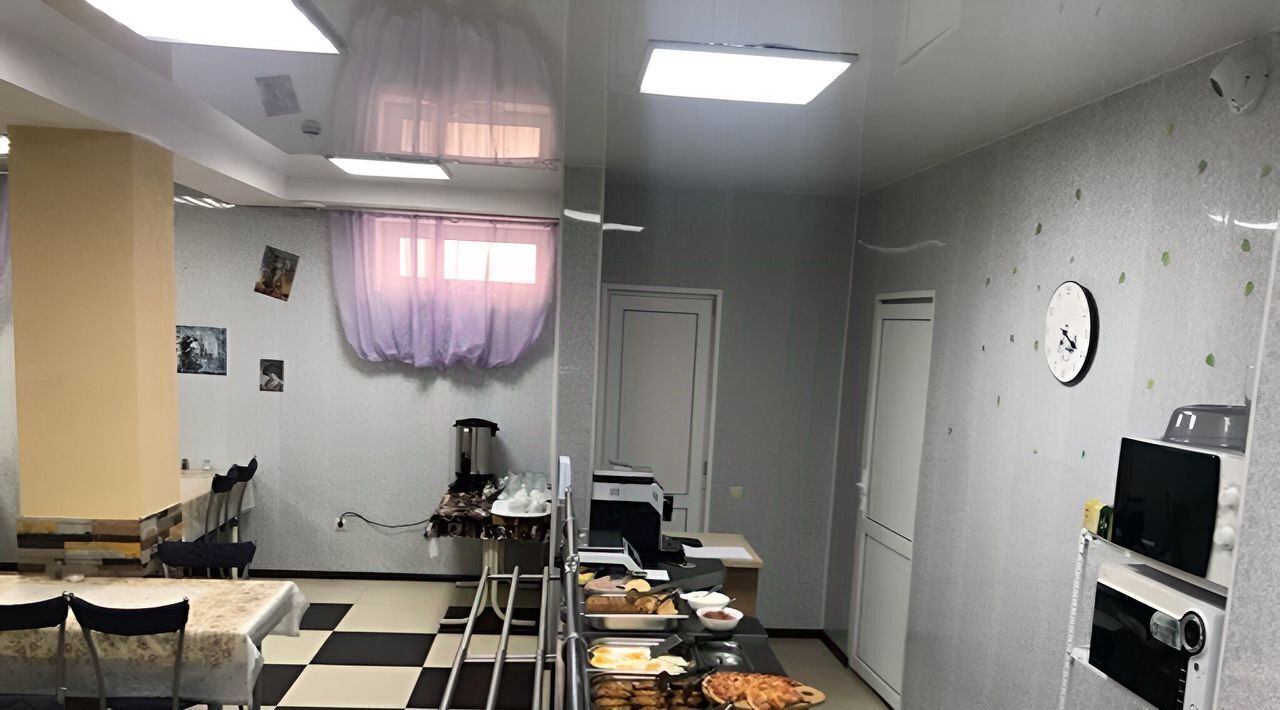 свободного назначения р-н Анапский г Анапа ул Шевченко 264 фото 3