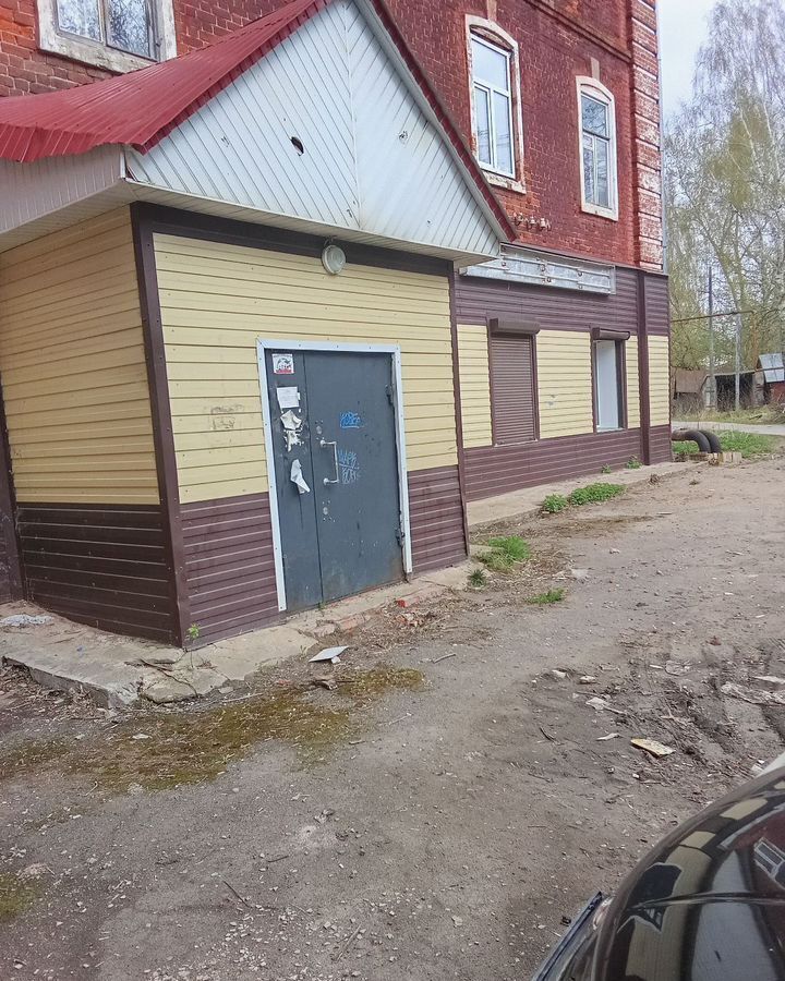 свободного назначения г Кинешма ул Веснина 5 фото 3