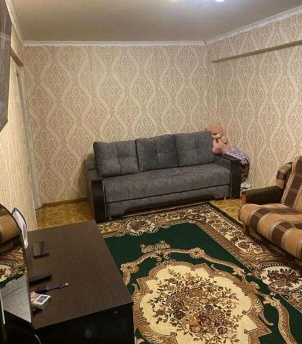 квартира р-н Курганинский г Курганинск ул Матросова 197а фото 2