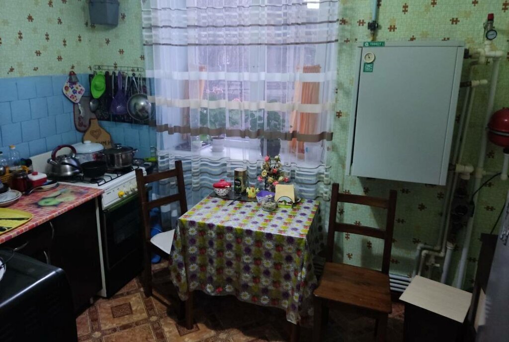 квартира р-н Курганинский г Курганинск ул Дружбы 3 фото 4