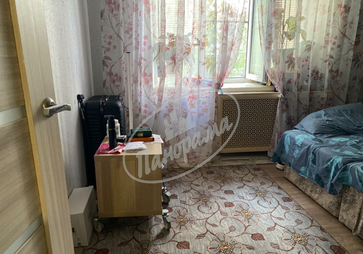 квартира г Калуга р-н Ленинский ул Генерала Попова 9 фото 3