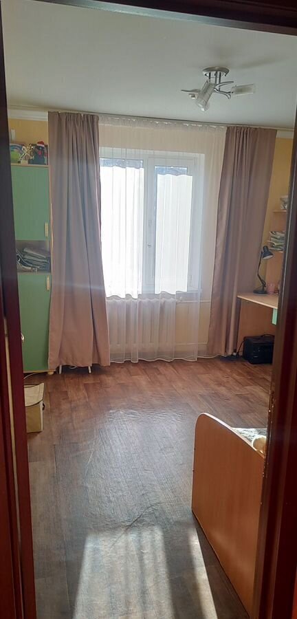 квартира г Стерлитамак Коммунистический ул Артема 70 фото 4