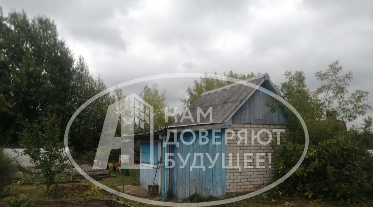 дом р-н Чернушинский г Чернушка снт Строитель фото 1