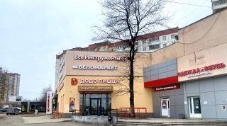 торговое помещение г Пермь р-н Мотовилихинский ул Уинская 10 фото 3