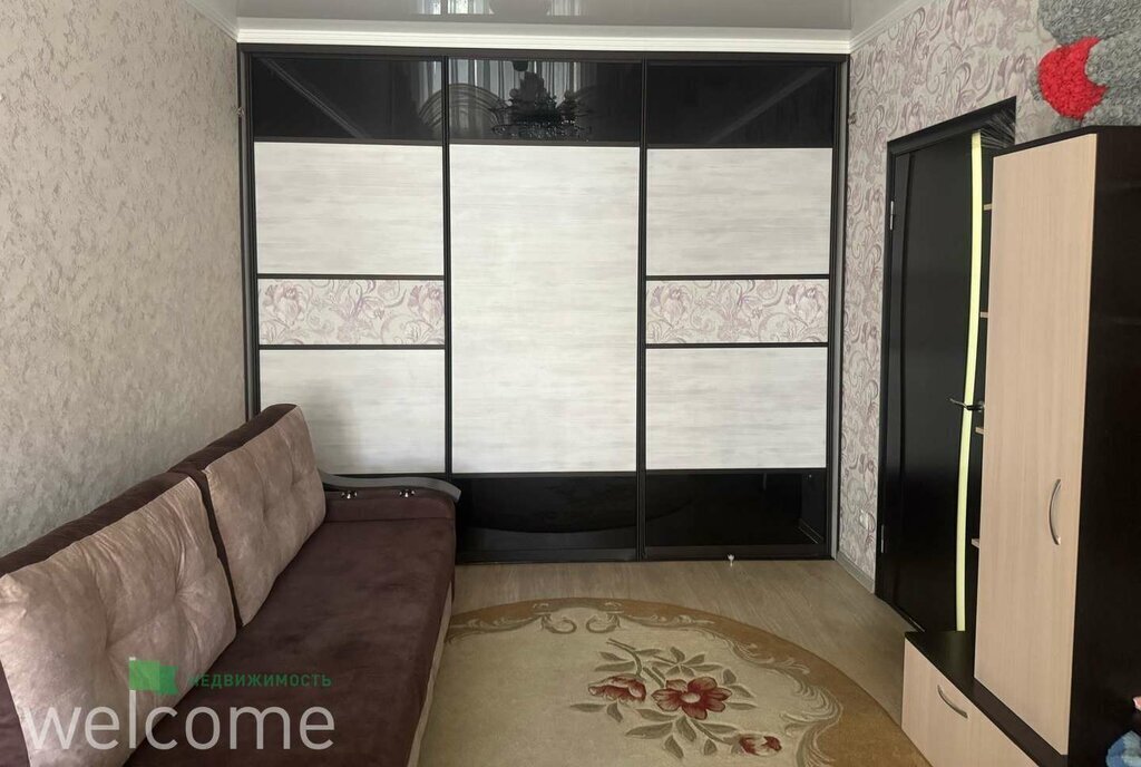 квартира г Ставрополь ул Тухачевского 24/3 фото 6